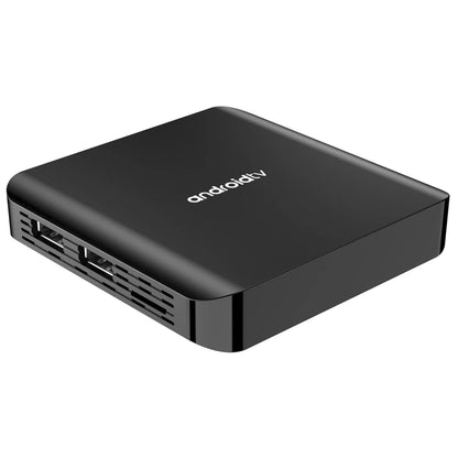 TV98 ATV PLUS Set-top Box Android 14.0 TV Box Allwinner H313 Quad Core 4K HD Media Player Dual WIFI BT5.0 1G8G/2G16G  ﻿