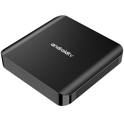 TV98 ATV PLUS Set-top Box Android 14.0 TV Box Allwinner H313 Quad Core 4K HD Media Player Dual WIFI BT5.0 1G8G/2G16G  ﻿