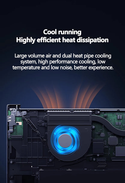 17.3 inch Intel N5095/N95 Office Laptop 32GB RAM 2TB SSD  Fingerprint Print DDR4 Window11 Backlit Keypad Portable Notebook PC