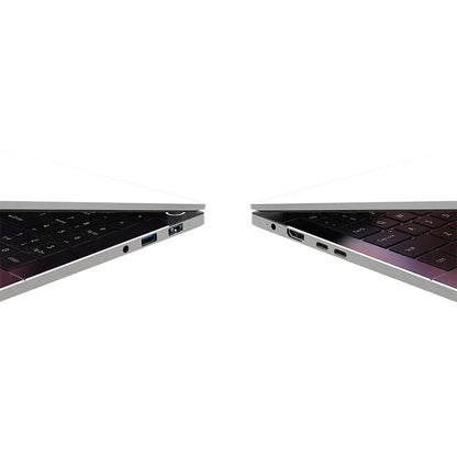 YSJMNPC New 15.6 Inch Gaming Laptop AMD Ryzen7 8845HS  2*DDR5 MAX 64GB Support 5600MHz 2*M.2 Nvme SSD Windows11 WIFI 6