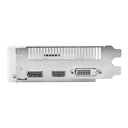 SOYO Новая RX580 8G GDDR5 Память 256Bit HDMI-совместимый DP DVI PCIE3.0x16 для игрового компьютера