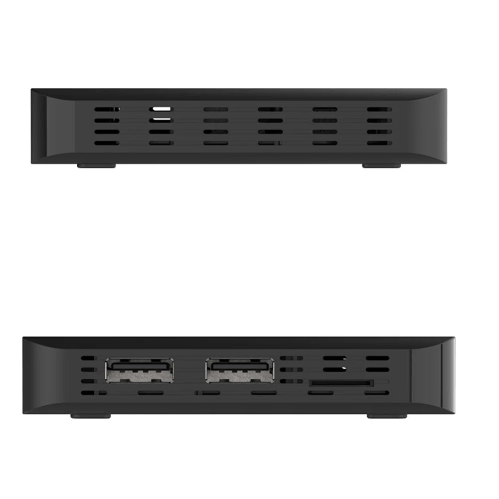 TV98 ATV PLUS Set-top Box Android 14.0 TV Box Allwinner H313 Quad Core 4K HD Media Player Dual WIFI BT5.0 1G8G/2G16G  ﻿