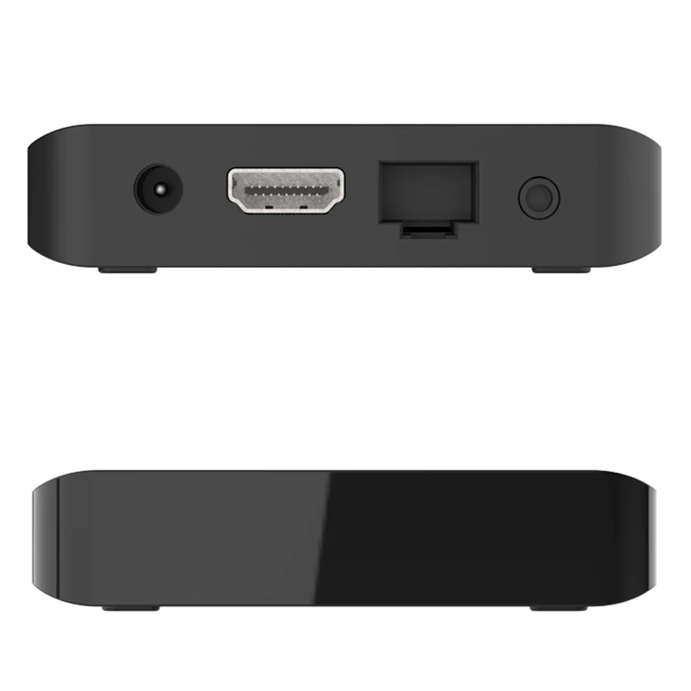 TV98 ATV PLUS Set-top Box Android 14.0 TV Box Allwinner H313 Quad Core 4K HD Media Player Dual WIFI BT5.0 1G8G/2G16G  ﻿
