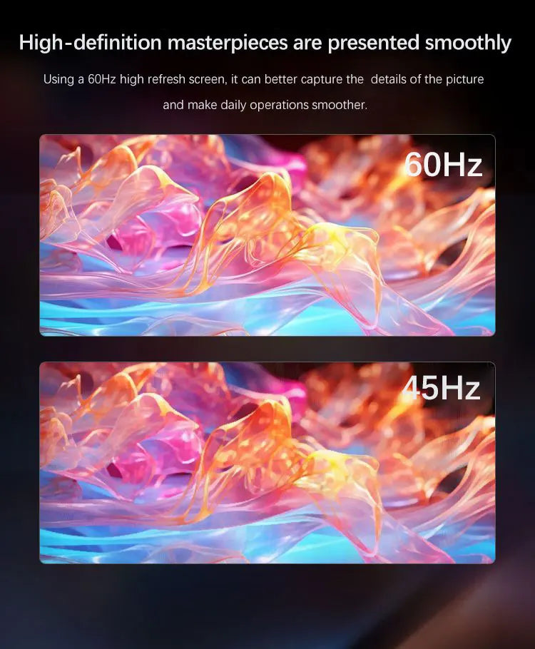 YSJMNPC New 15.6 Inch Gaming Laptop AMD Ryzen7 8845HS  2*DDR5 MAX 64GB Support 5600MHz 2*M.2 Nvme SSD Windows11 WIFI 6