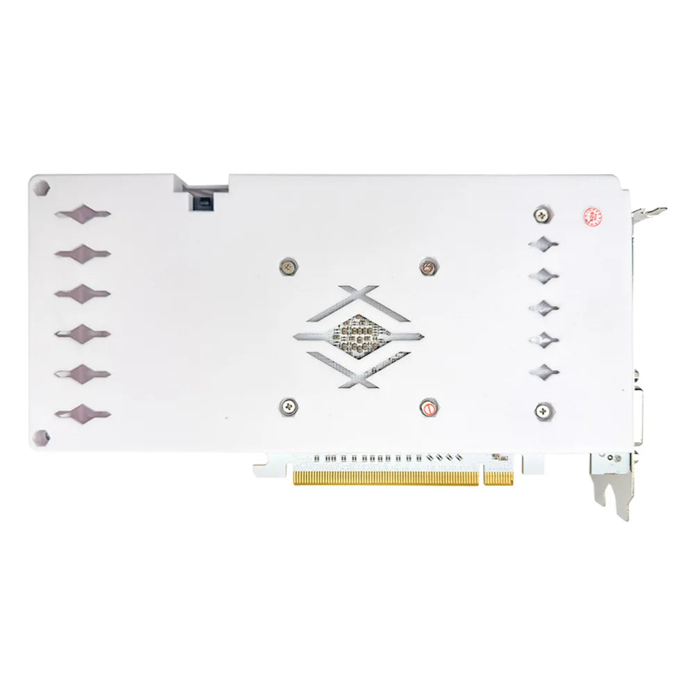 SOYO Новая RX580 8G GDDR5 Память 256Bit HDMI-совместимый DP DVI PCIE3.0x16 для игрового компьютера