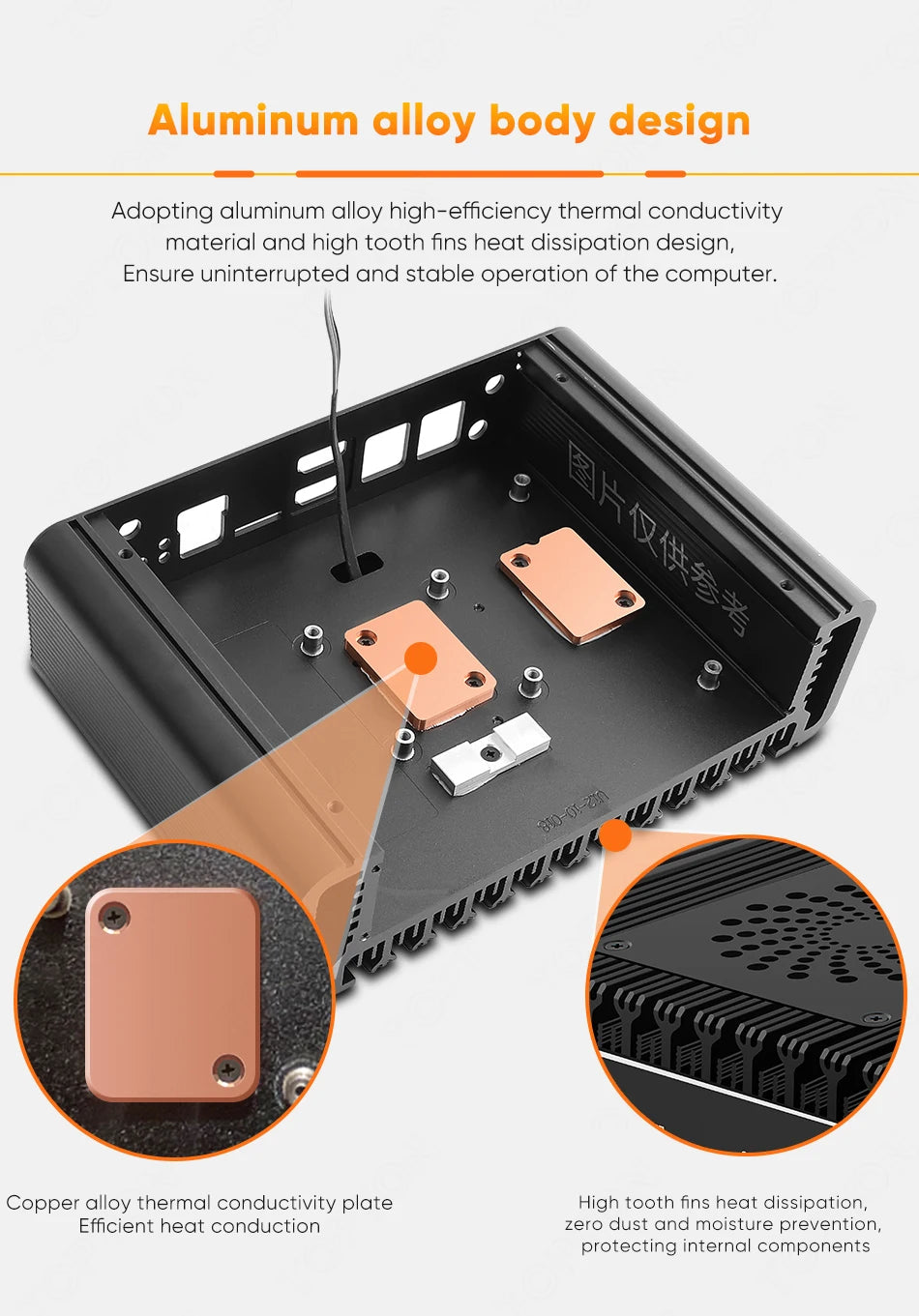 Topton 2x10G SFP Solid Firewall Router Intel i3 N355 N305 N150 2xi226-V 2.5G Mini PC 2xNVMe 2HD DDR5 pfSense Proxmox ESXi AES-NI