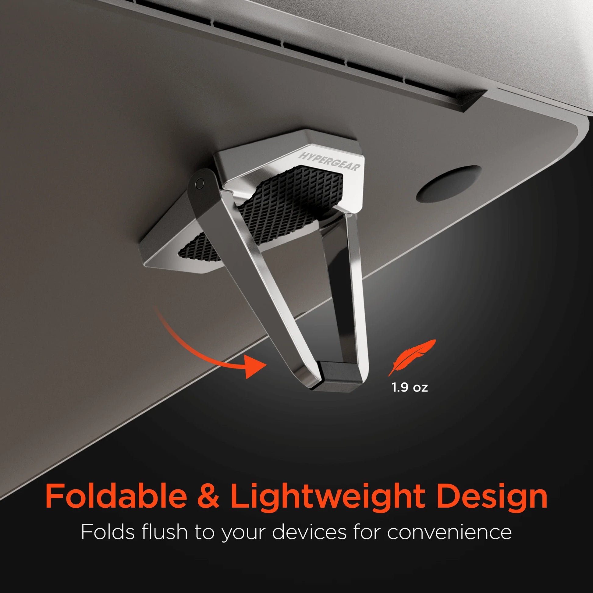 Hypergear Uprite Mini Universal Adhesive Stand