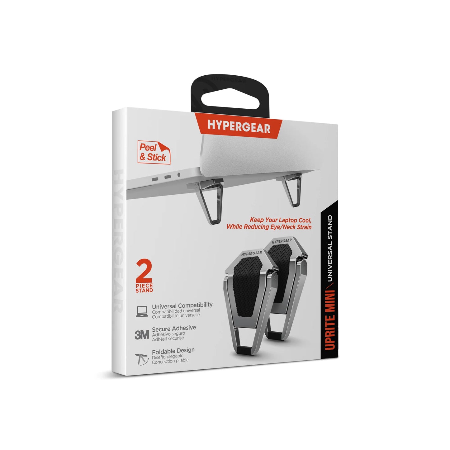 Hypergear Uprite Mini Universal Adhesive Stand